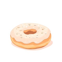 donuts, generation AI 