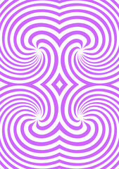 The background image is purple tone with alternating patterns in a straight way. used in graphics