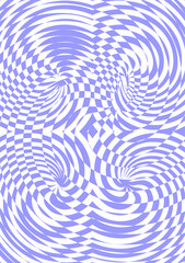 The background image is purple tone with alternating patterns in a straight way. used in graphics