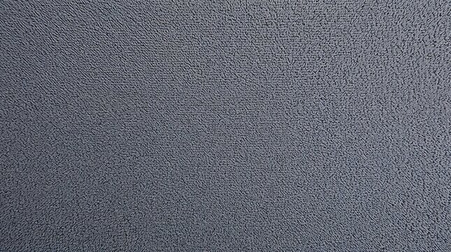 Graphite Grey Heather Fabric Texture, Soft Cotton Jersey Knit, Subtle Melange Pattern, Casual T-Shirt Material, Textile Surface Macro