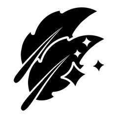 levitation Solid icon