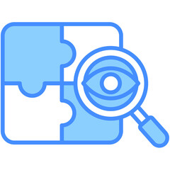 Strategic Vision Icon