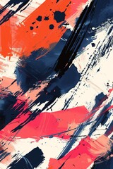 abstract background for social media or poster