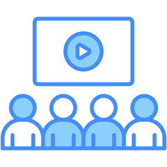 Audience Icon