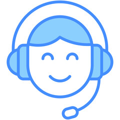 Customer Service Icon