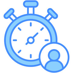 Stopwatch Icon