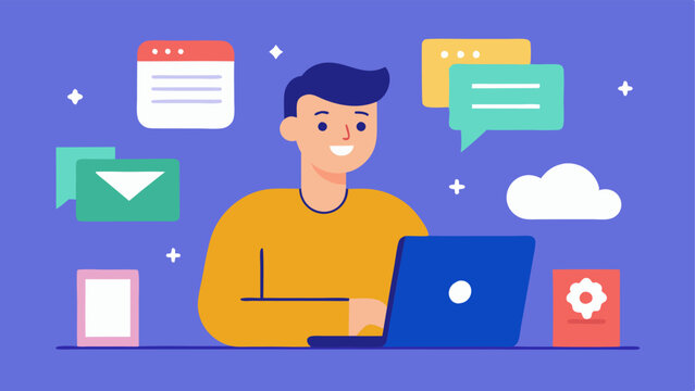 These descriptions can serve as guidance for creating engaging visual content related to freelance animation for social media platforms.