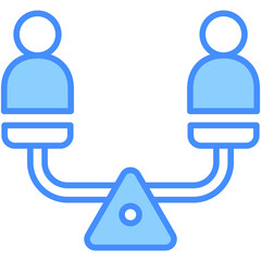Comparison Icon