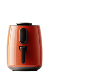 Modern Minimalist Red Air Fryer: Stylish Design for Healthier Cooking, Enjoy Crispy Meals with Less Oil – A Versatile Kitchen Essential for Quick Meals and Effortless Cleanup!