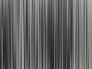 Obraz premium Abstract grayscale vertical lines background texture