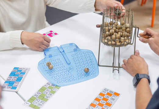 Leisure activities promoting mental health and relaxation