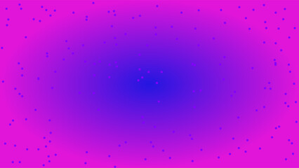 Fototapeta premium Dynamic Neon Lines and Colors