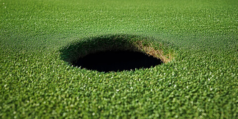 Golf Sessions for Professional Networking and Business Connections