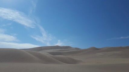 great sands