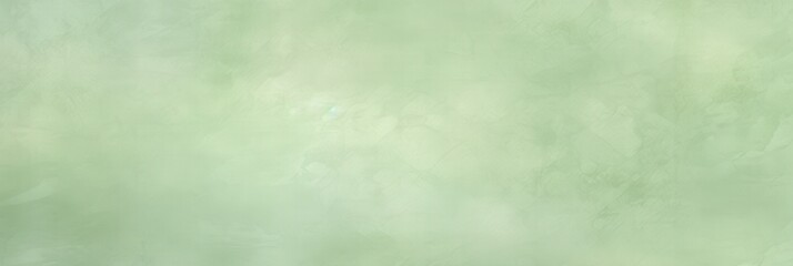 Pale green texture background for use in design or as a backdrop