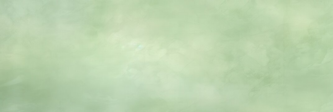Fototapeta Pale green texture background for use in design or as a backdrop