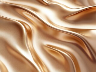 Obraz premium Gold surface texture 