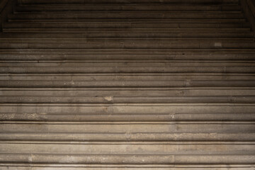 escaleras de cemento como textura para fondo