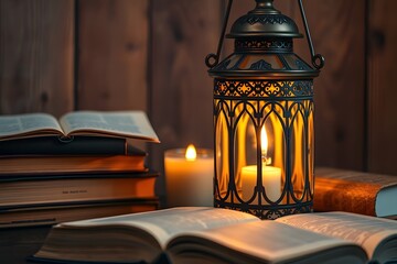 Ramadan Kareem , Mosque