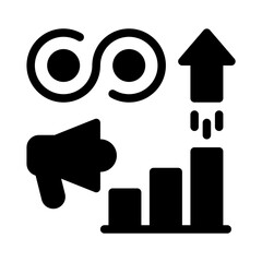 Icon Promotion Improvement With Style Glyph
