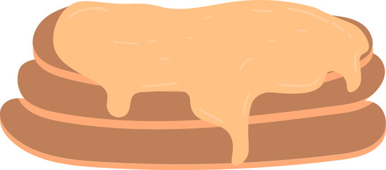 Berry Bliss Pancakes