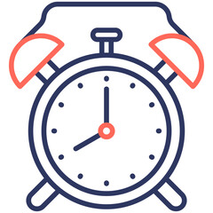 Clock Icon