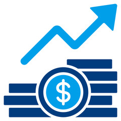 Profit  Icon 