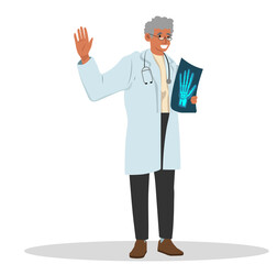 people in different situations