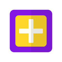 Plus Math Symbol Education