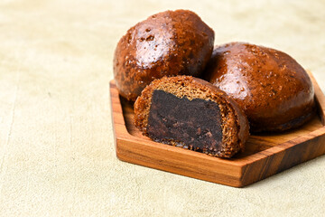 かりんとうの和菓子