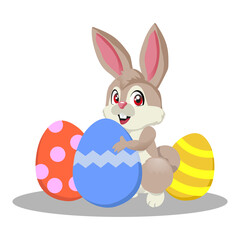 people in different situations