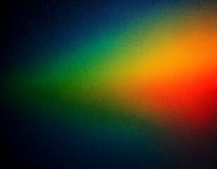 Obraz premium Abstract Colorful Gradient Background with Smooth Texture and Soft Glow