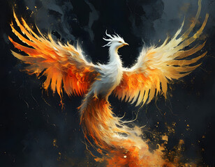 Phoenix Rising