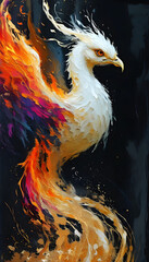 Phoenix Rising