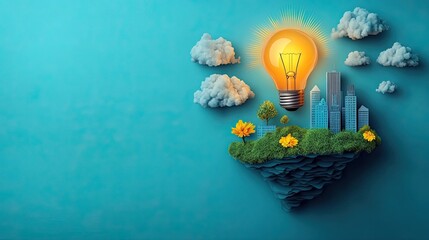 Growth Mindset - Motivational visuals that inspire a growth mindset, encouraging continuous learning, personal development, and self-improvement.