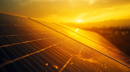 Fototapeta premium Solar Panel Isolated View with Solar with Isolated