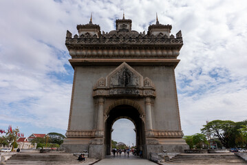 arch