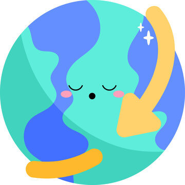 E-comerce icon elements 