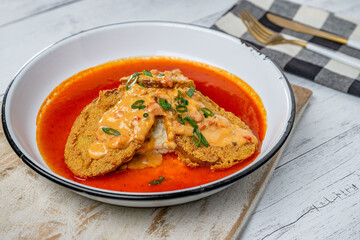 fried green tomatoes