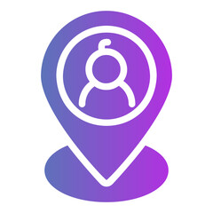 piaceholder Gradient icon