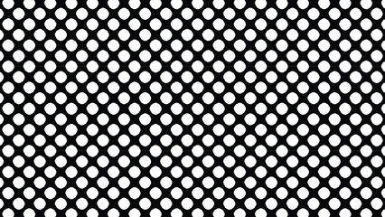 Abstract vector pattern seamless texture and swatches oriental on white background wallpaper geometric diagonal fabric waves set of design elements polkadot