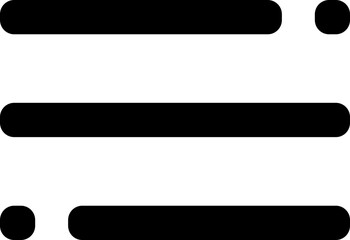 Obraz premium settings button