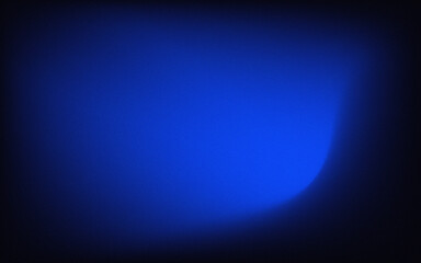 Abstract Background, Gradient Dark Blue Gradient Dark Background with Textures and Grainy Textures ,for Design Poster Background Media Design