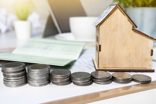 Saving Money for Home Loans, Finding Valuable Loan Interest Rates in the Real Estate Business
