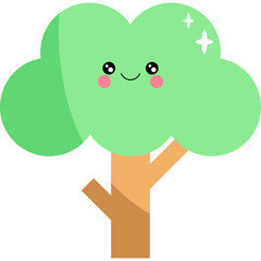 Environtment icons elements 