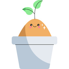 Environtment icons elements 