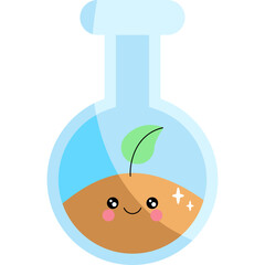 Environtment icons elements 