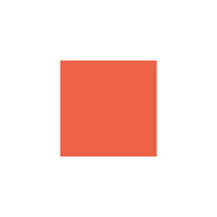 red book isolated on white