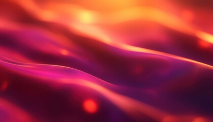 Obraz premium Abstract Red Orange Pink Purple Glow Background Texture