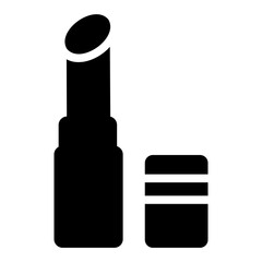 lipstick Solid icon